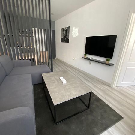 Apartman Kiara モスタル エクステリア 写真