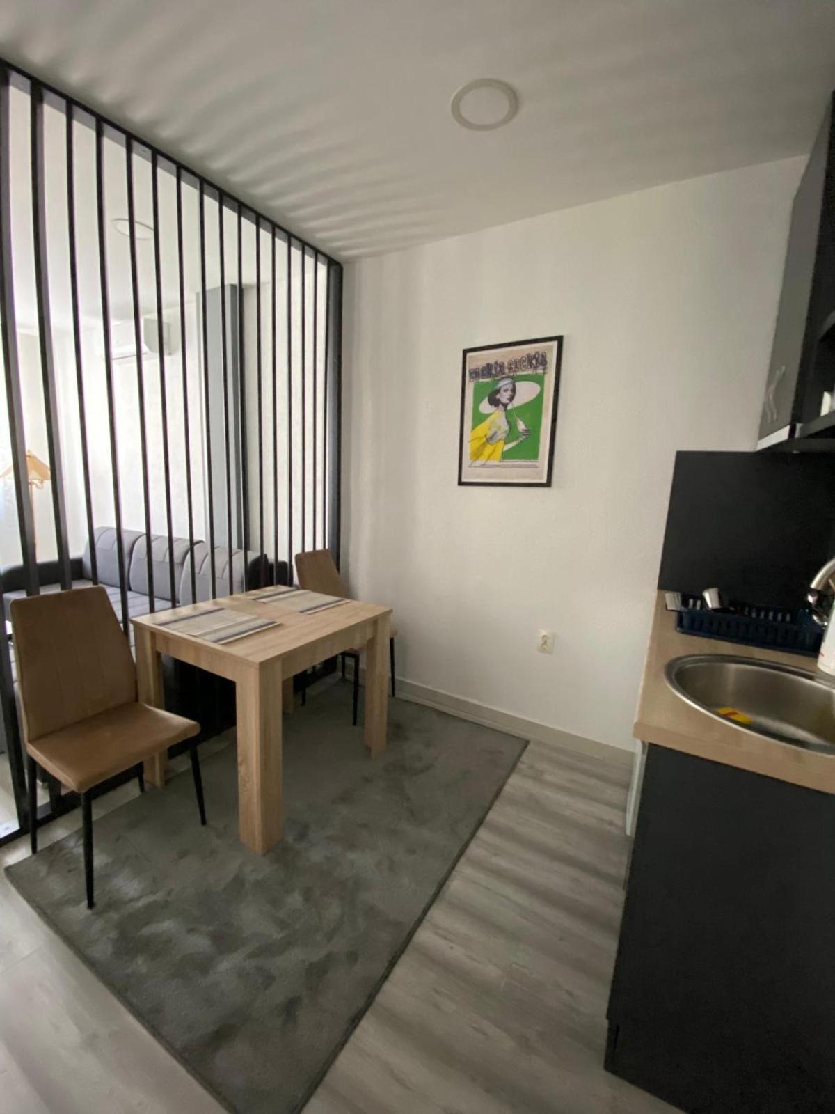 Apartman Kiara モスタル エクステリア 写真