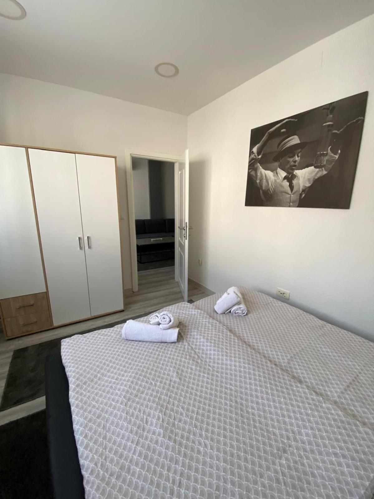 Apartman Kiara モスタル エクステリア 写真
