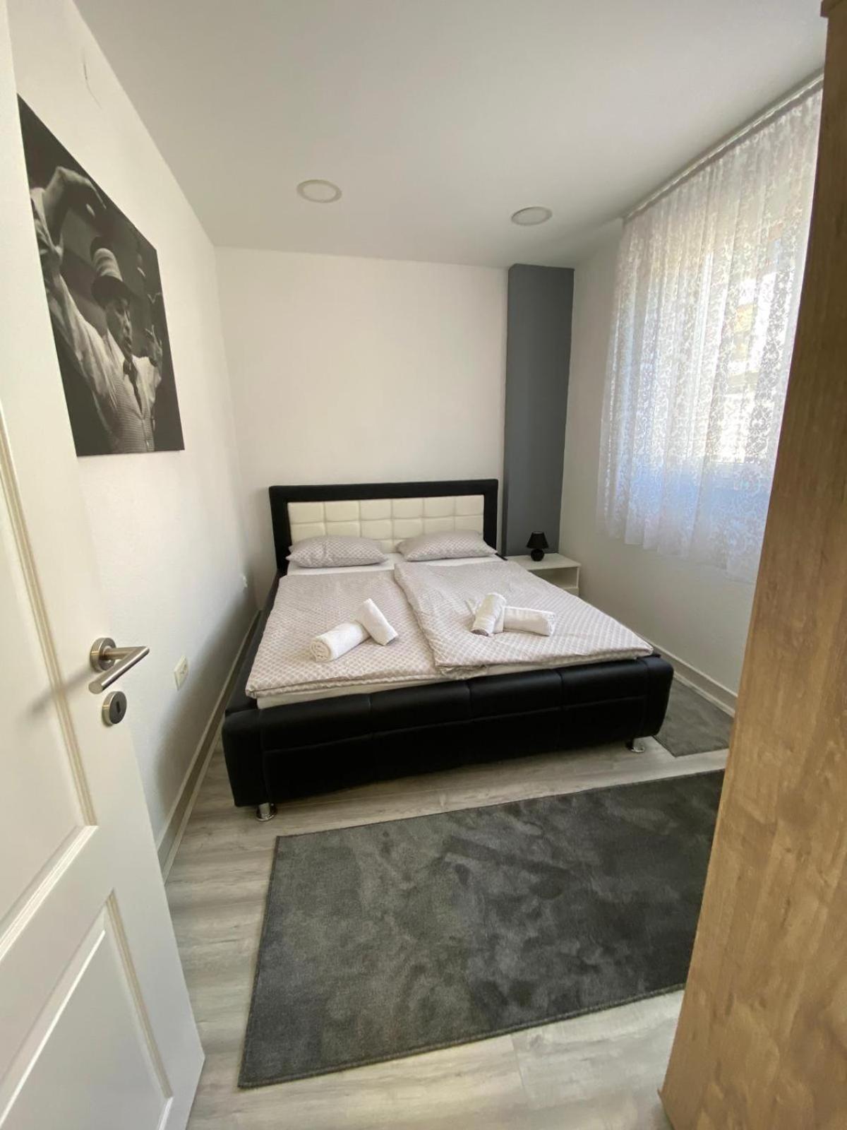 Apartman Kiara モスタル エクステリア 写真