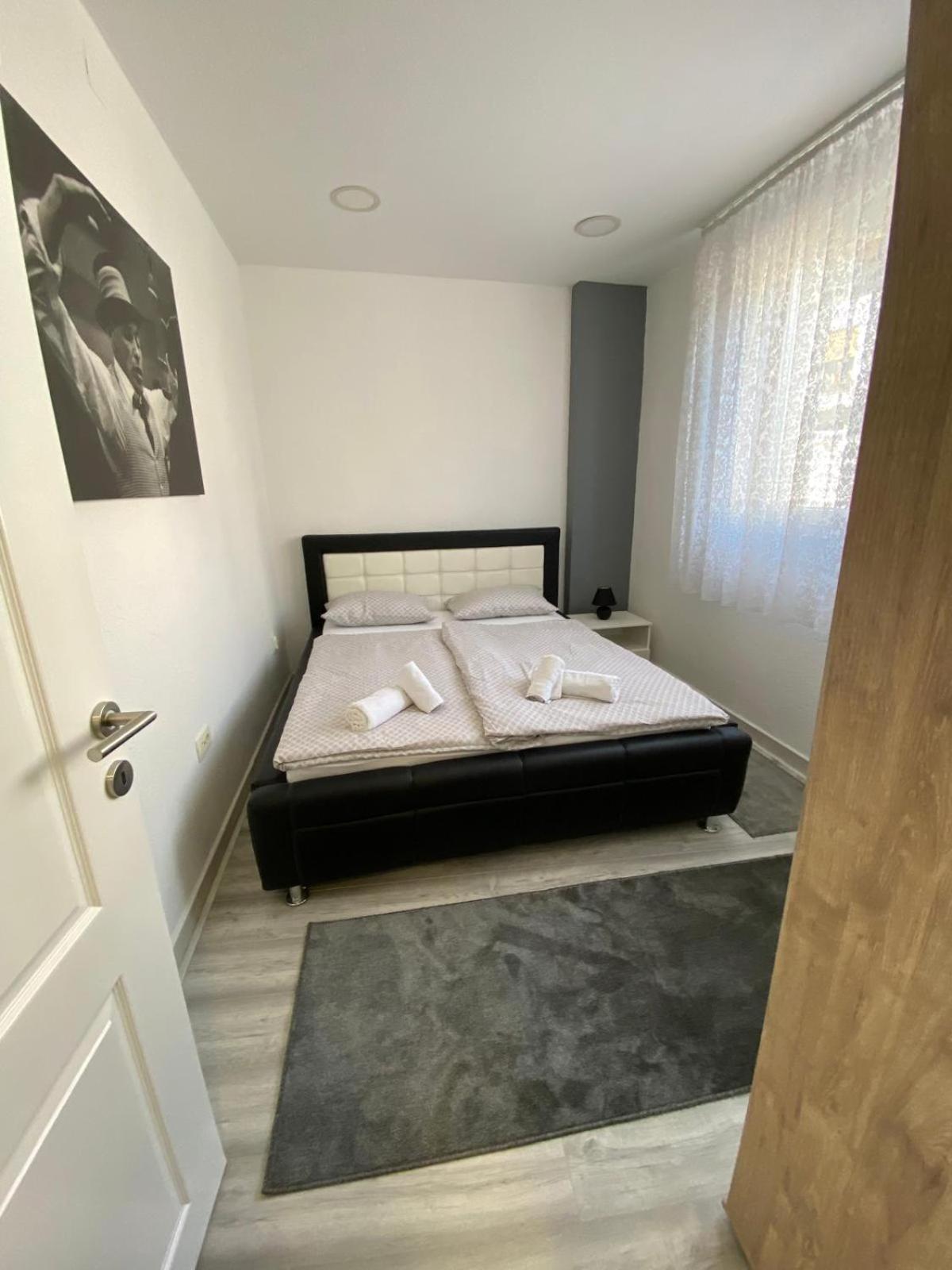Apartman Kiara モスタル エクステリア 写真