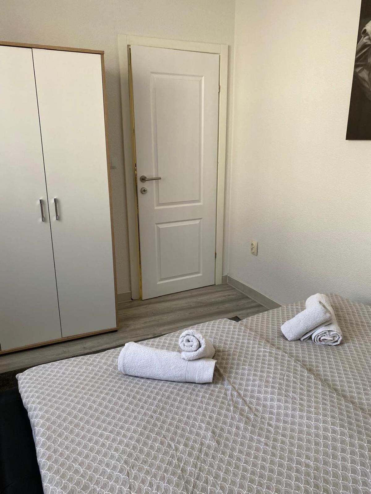 Apartman Kiara モスタル エクステリア 写真