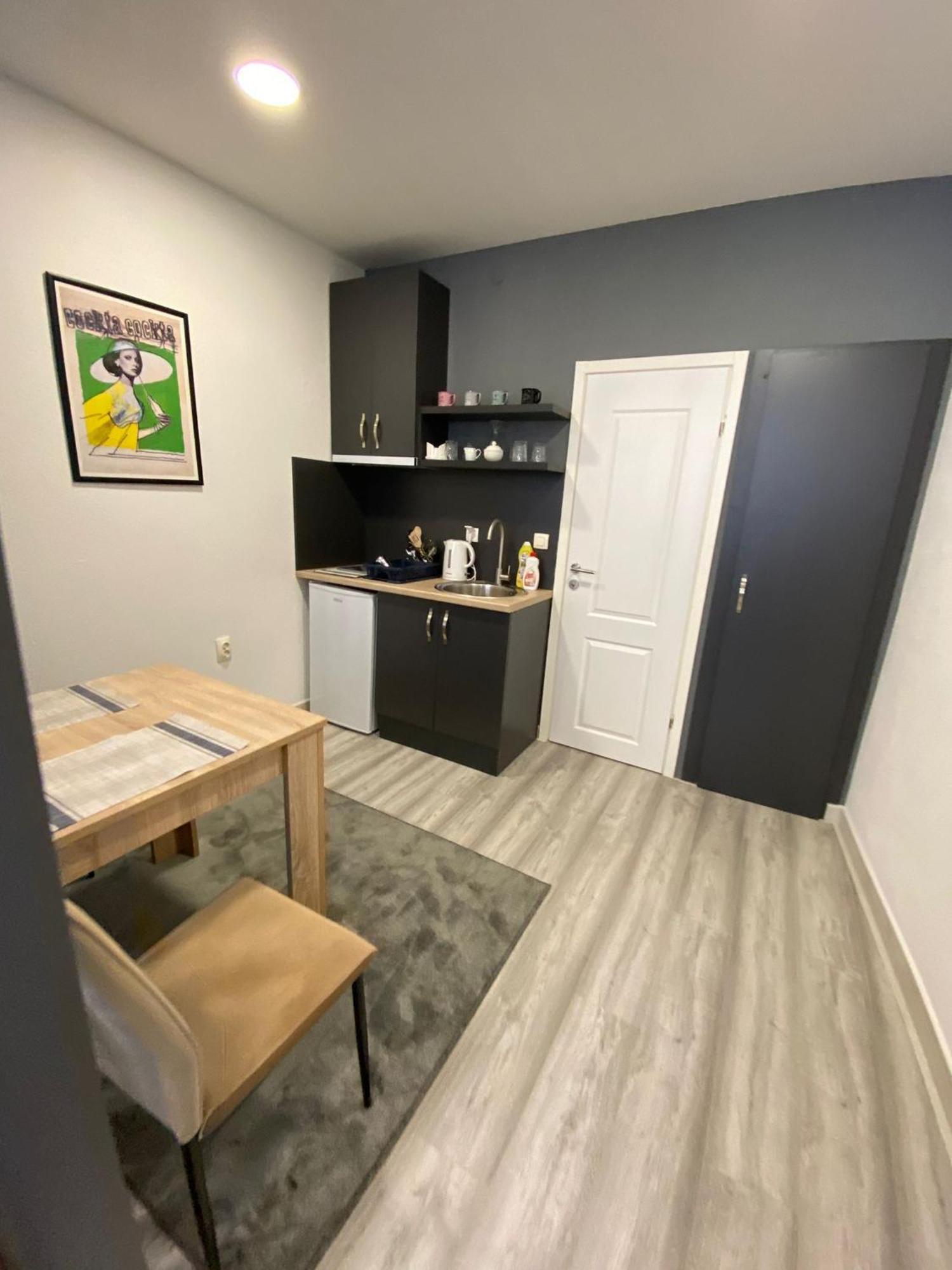 Apartman Kiara モスタル エクステリア 写真