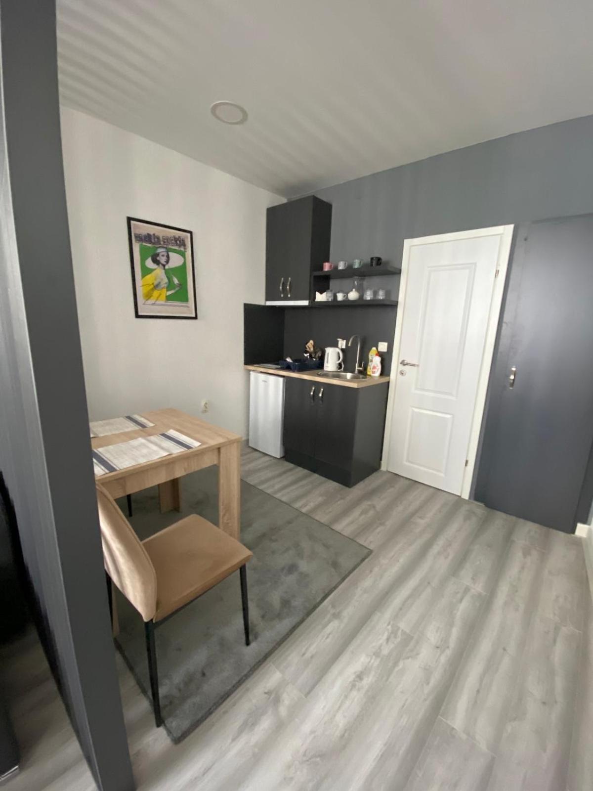 Apartman Kiara モスタル エクステリア 写真