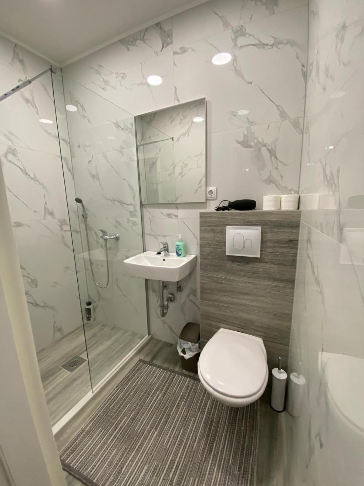 Apartman Kiara モスタル エクステリア 写真