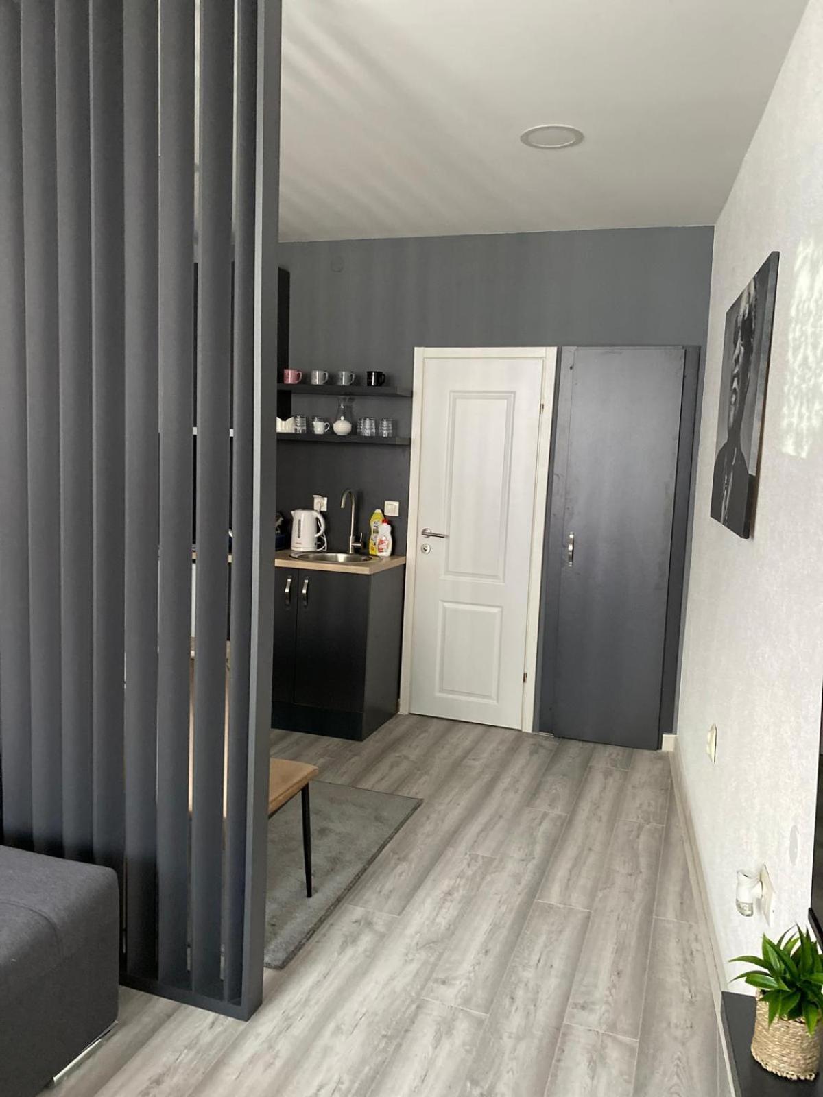Apartman Kiara モスタル エクステリア 写真