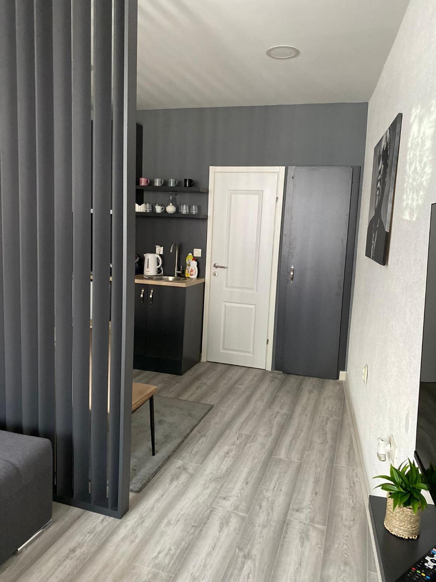 Apartman Kiara モスタル エクステリア 写真