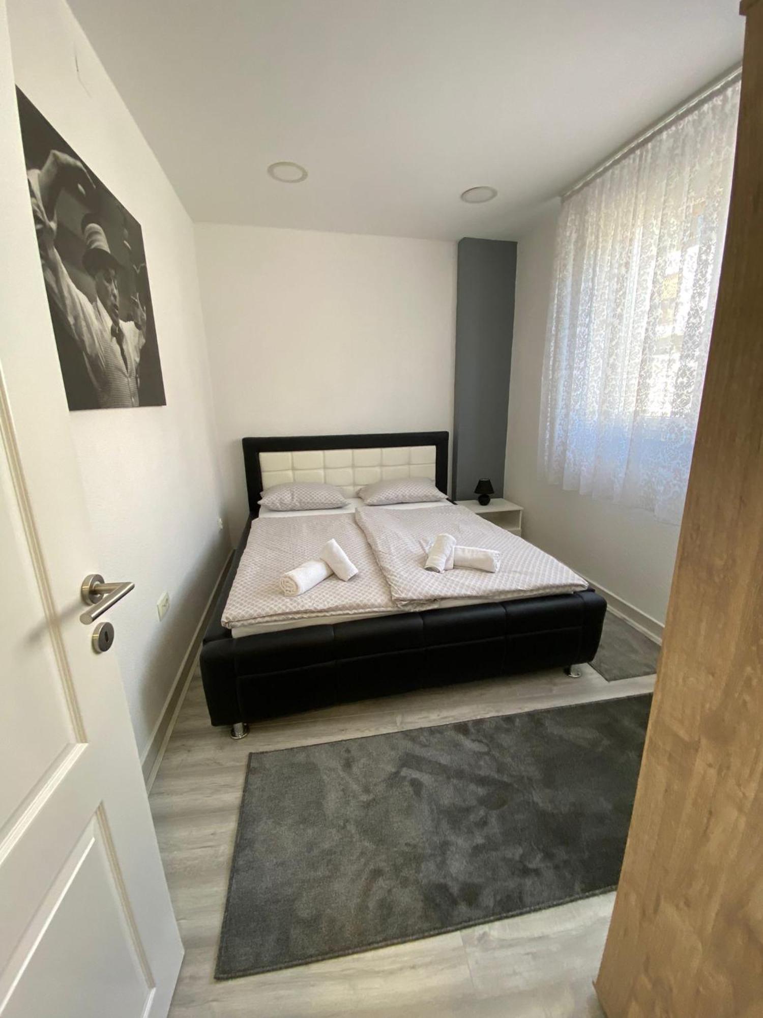 Apartman Kiara モスタル エクステリア 写真
