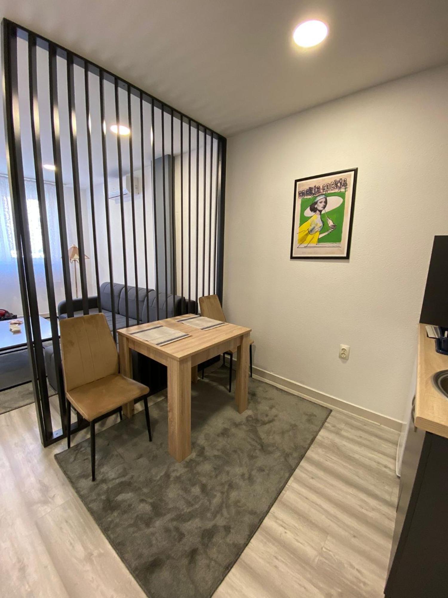 Apartman Kiara モスタル エクステリア 写真